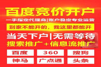 sem竞价推广托管：行业领先企业的成功策略